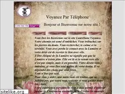 Sites similar to laureliane-voyance.com