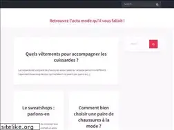 Sites similar to laureline-carterie.com