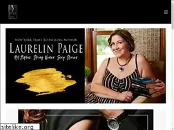 Sites similar to laurelinpaige.com