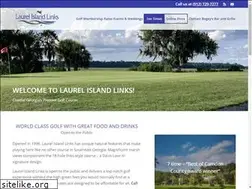 Sites similar to laurelislandlinksgc.com
