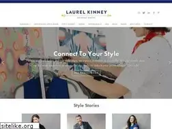 Sites similar to laurelkinney.com