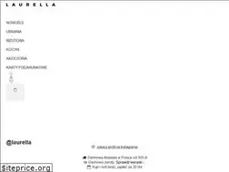 Sites similar to laurella.pl