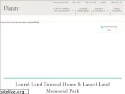 Sites similar to laurellanddallas.com