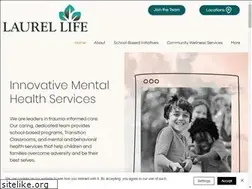 Sites similar to laurellife.com