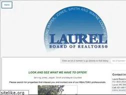 Sites similar to laurelmsrealestate.com