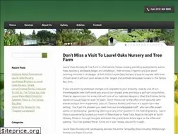 Sites similar to laureloaksnursery.com