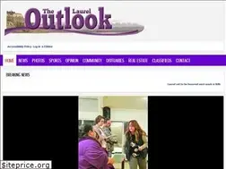 Sites similar to laureloutlook.com