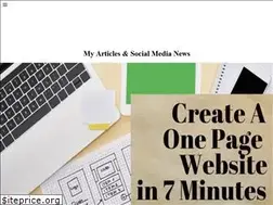 Sites similar to laurelpapworth.com