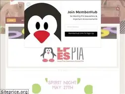 Sites similar to laurelparkespta.com