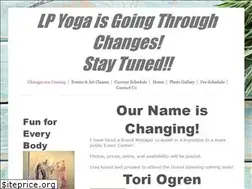 Sites similar to laurelparkyoga.com
