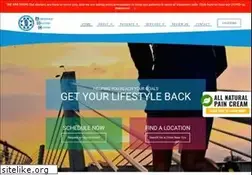 Sites similar to laurelregionalchiropractic.com