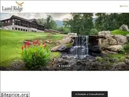 Sites similar to laurelridgeexperience.com