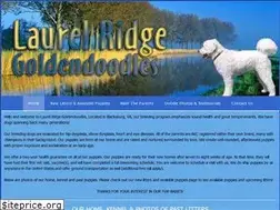 Sites similar to laurelridgegoldendoodles.com