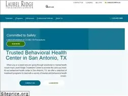 Sites similar to laurelridgetc.com