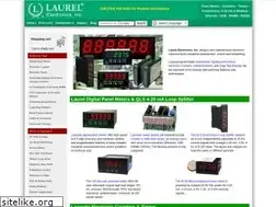 Sites similar to laurels.com
