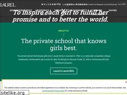 Sites similar to laurelschool.org