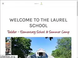 Sites similar to laurelschoolcapecod.org