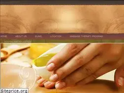 Sites similar to laurelschoolofmassage.com