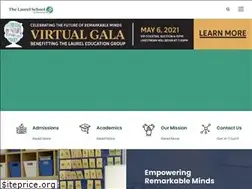 Sites similar to laurelschoolprinceton.org