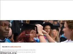 Sites similar to laurelseducation.co.uk