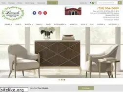 Sites similar to laurelsfurniture.com
