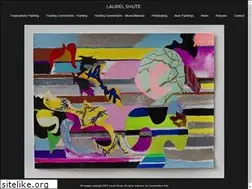 Sites similar to laurelshute.com