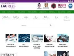Sites similar to laurelsinstitute.com