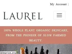 Sites similar to laurelskin.com