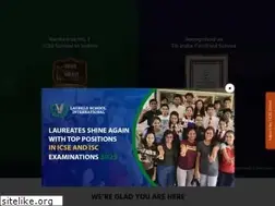 Sites similar to laurelsschool.com