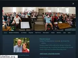 Sites similar to laurelstreetmennonite.com