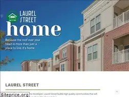 Sites similar to laurelstreetres.com