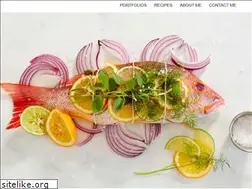 Sites similar to laurelthefoodstylist.com