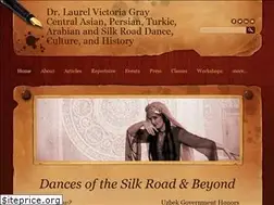 Sites similar to laurelvictoriagray.com