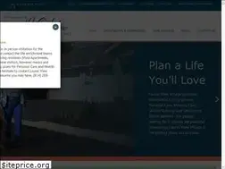 Sites similar to laurelviewvillage.com