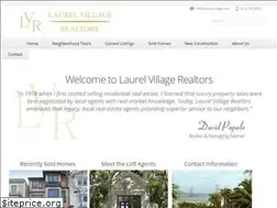 Sites similar to laurelvillage.net