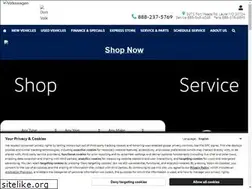 Sites similar to laurelvolkswagen.com