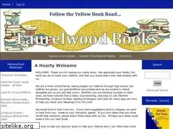 Sites similar to laurelwoodbooks.com