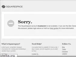 Sites similar to lauren-clark.com