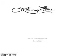 Sites similar to lauren-elainedesigns.com