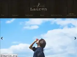 Sites similar to lauren-hairdesign.com
