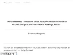 Sites similar to lauren-hodges.com