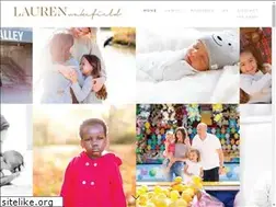 Sites similar to lauren-wakefield.com