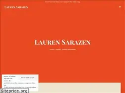 Sites similar to lauren.paris