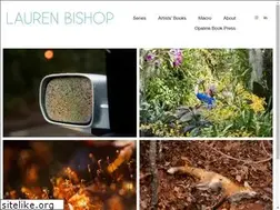 Sites similar to laurenabishop.com