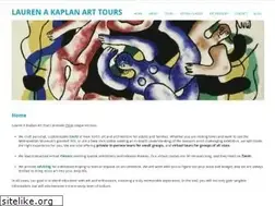 Sites similar to laurenakaplan.com
