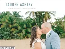 Sites similar to laurenashleyphotog.com