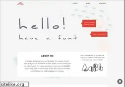 Sites similar to laurenashpole.com