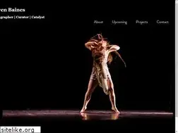Sites similar to laurenbaines.com