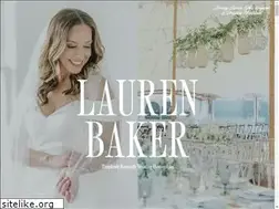 Sites similar to laurenbakerphoto.com