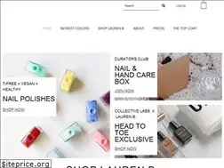 Sites similar to laurenbbeauty.com